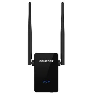 Dual wi fi