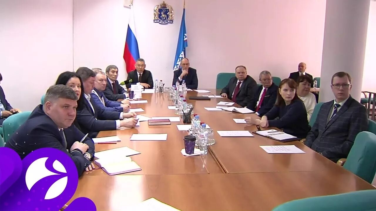 Агропромышленный комплекс янао