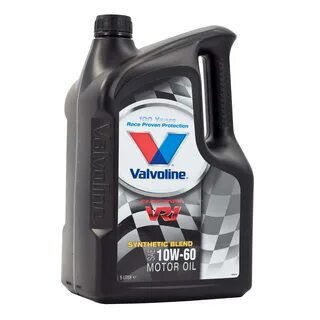 Valvoline oil