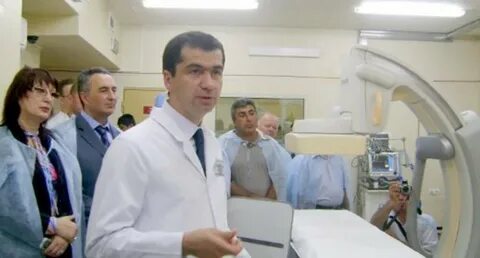 Карачаево черкесская республика больница