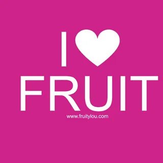 Love fruit 2