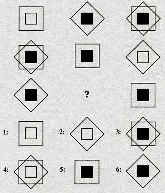Тест на квадробику. Тест на интеллект с фигурами. Тест с фигурами МВД. Тест на интеллект квадраты. Тест на айкью с геометрическими фигурами.