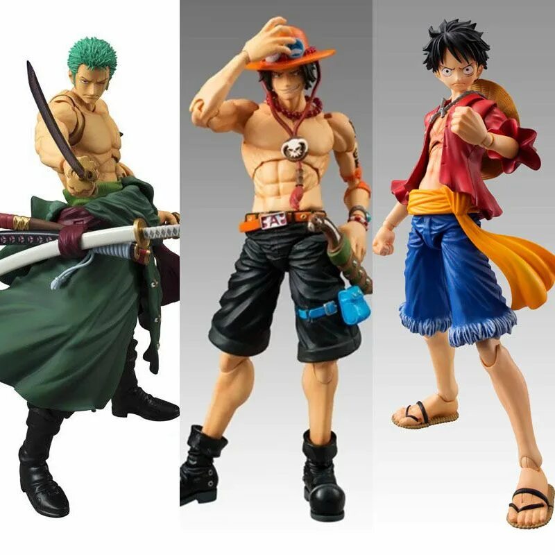 One piece фигурка ace. One piece action. Нендроид ван пис. Фигурки нендороид ван пис. One piece action.