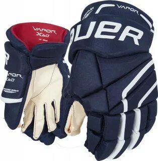 Bauer mach краги