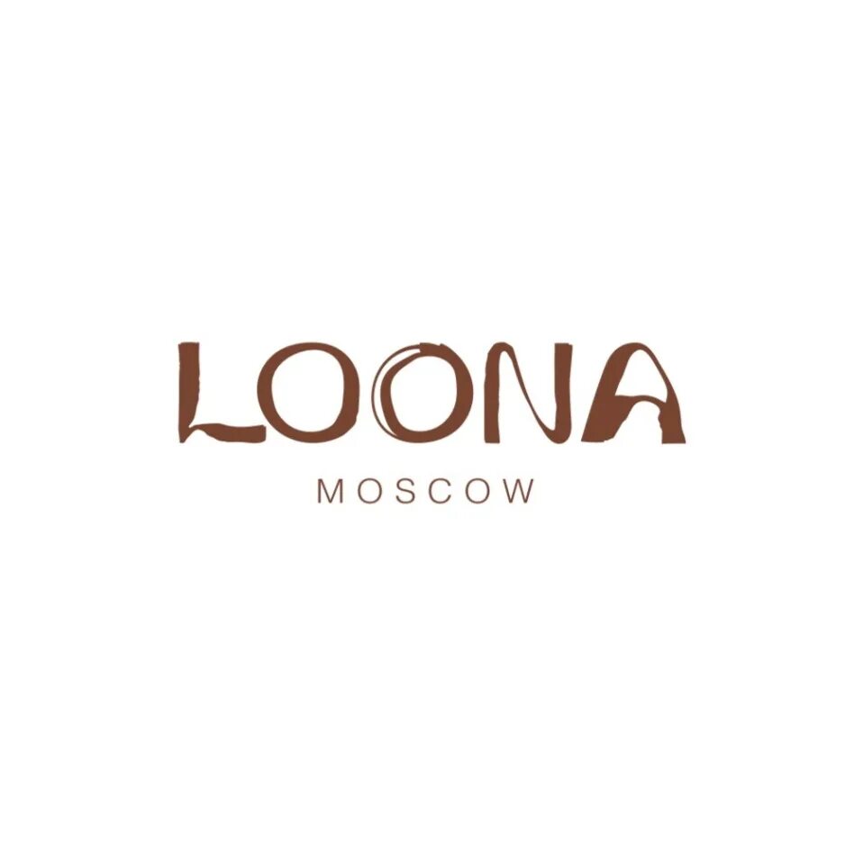 Loona рест. Loona ресторан Москва. Ресторан Loona логотип.