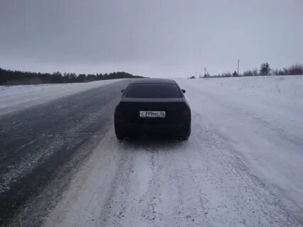 Ниссан трасса