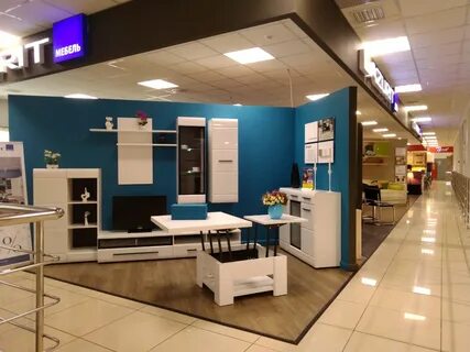 Дом мебели брянск