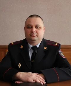 Заместитель начальника филиала
