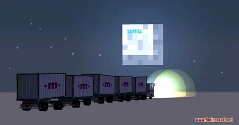 Mts packs