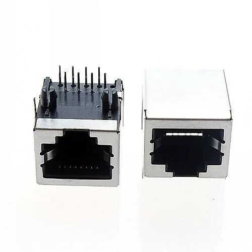 Интерфейс ethernet rj45 10m