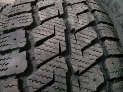 Gislaved nord frost van 2