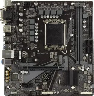 H610m lga1700