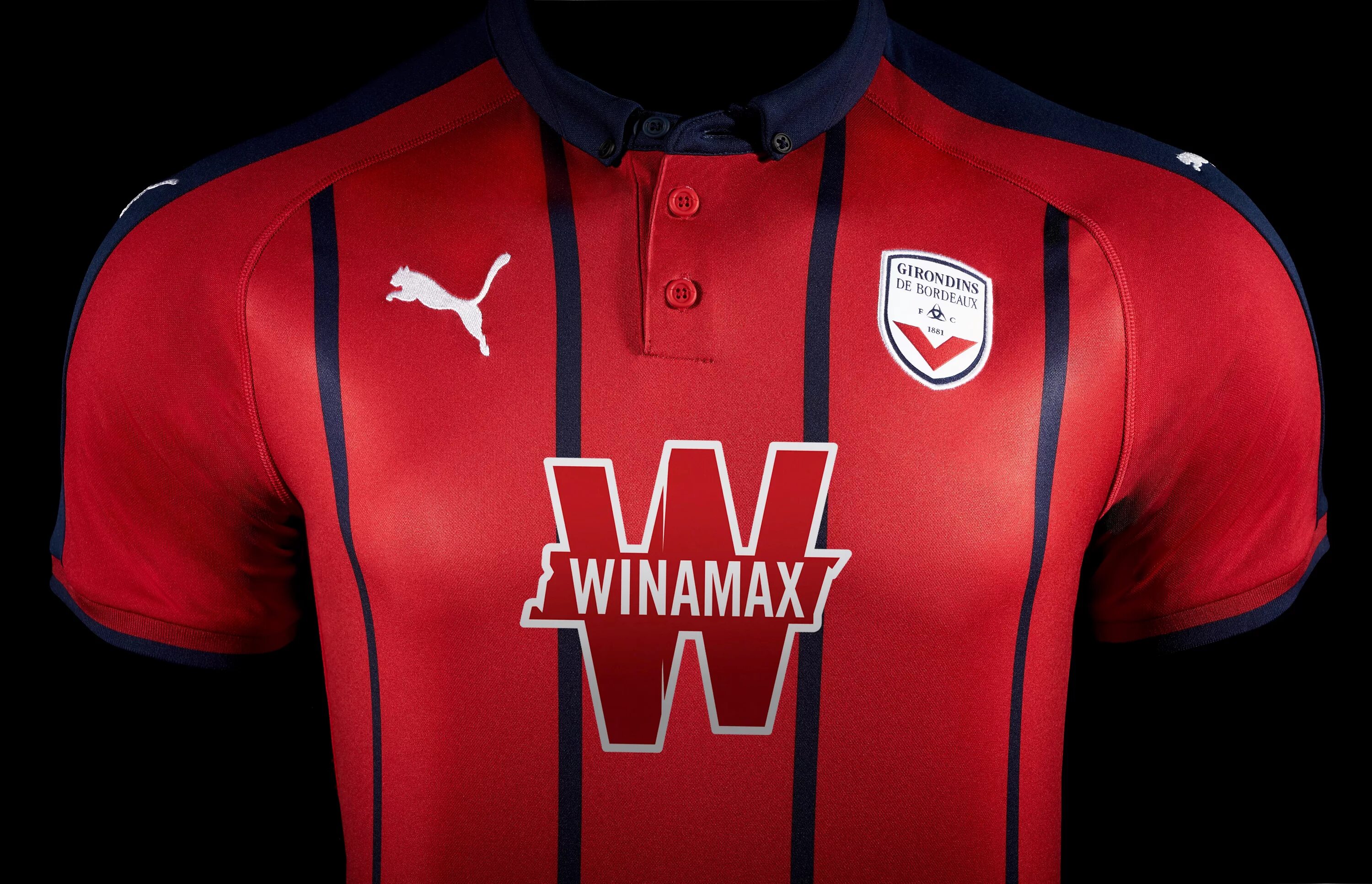 Le maillot a fatouuu