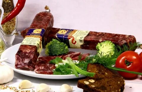Беларусь мясной