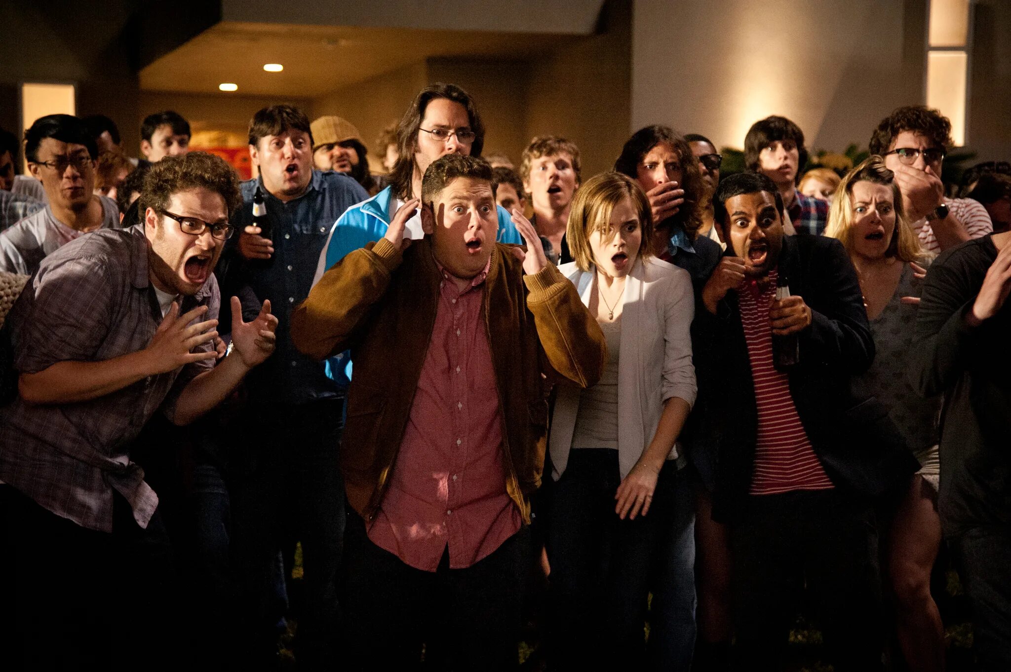 The ending 2013. The ending 2013