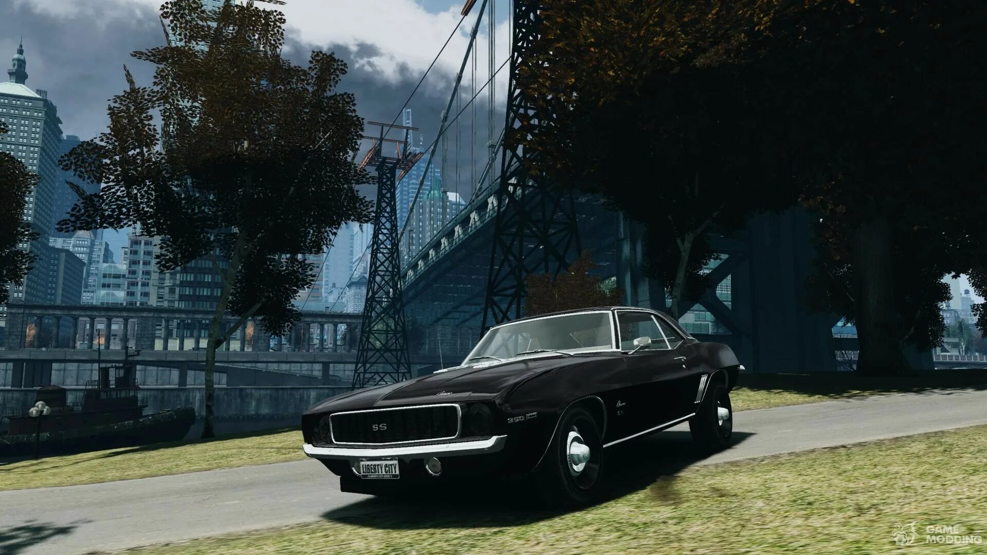 Как установить машины в гта 4. Vigero gta 4. гта 4 машины. моды на гта 4 с автоматической установкой. машины в гта 4 внедорожник.
