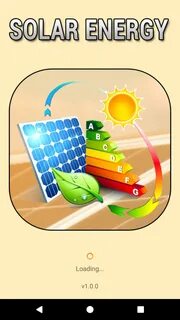 Solar андроид