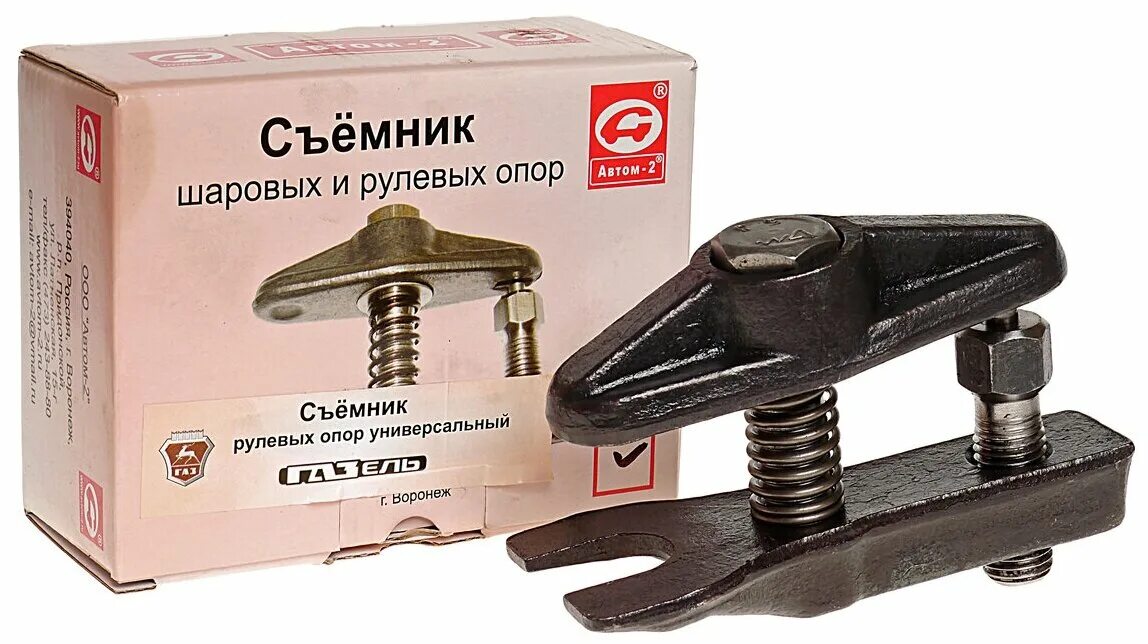 съемник автом-2 10369. большой №3). съемник рулевых унив зев 19мм (автом-2) 113380. съемник автом-2 13951. съемник автом 2.