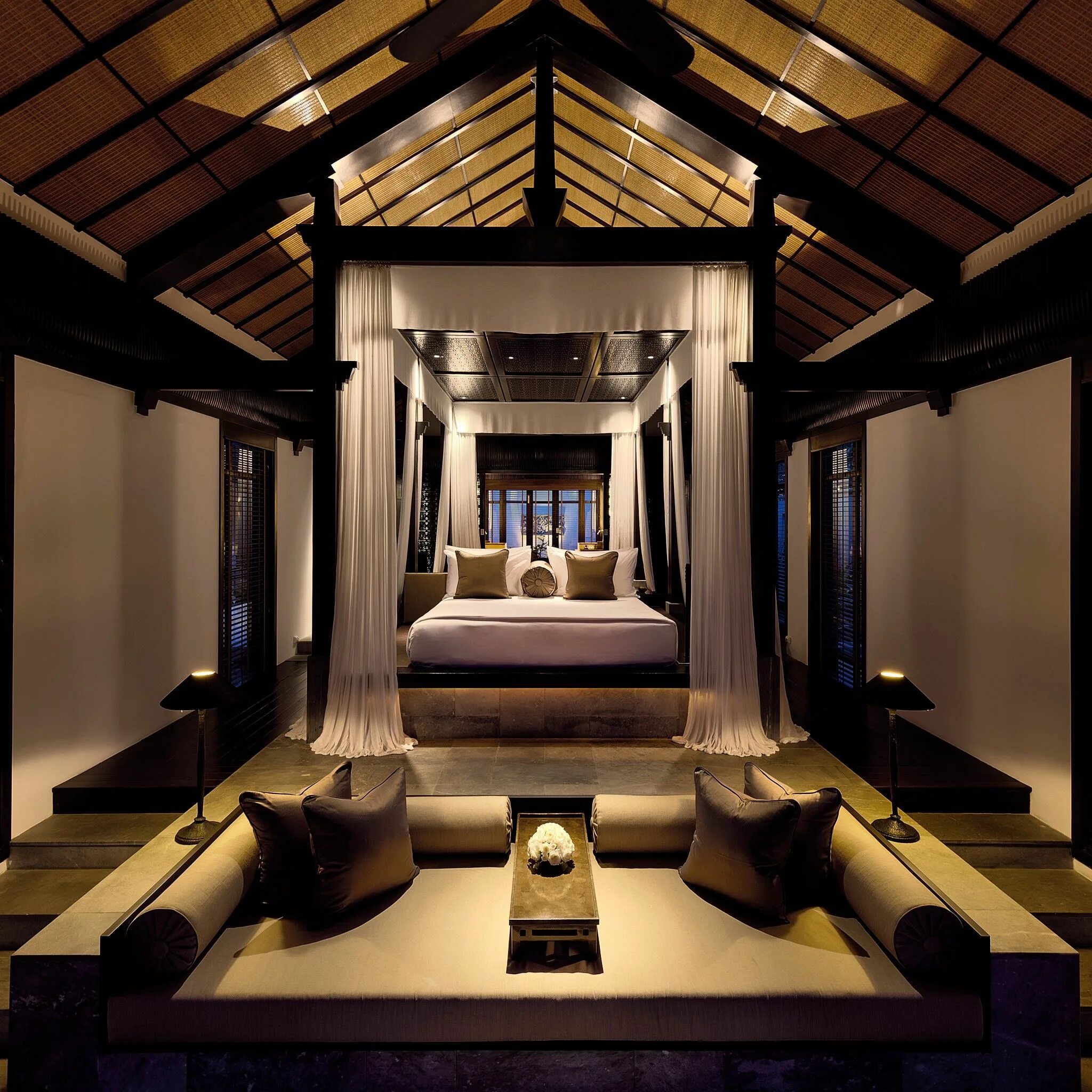 Отель в горе китай. Азиатские отели. Asian hotel. Современный дом тайланд. Самые красивые отели мира.