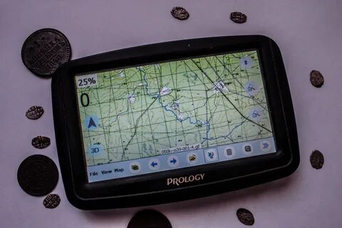 Oziexplorer