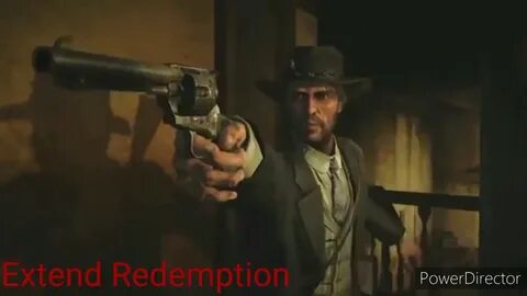 Джим бой кэллоуэй rdr 2