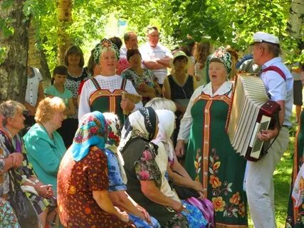 Нежитино костромской
