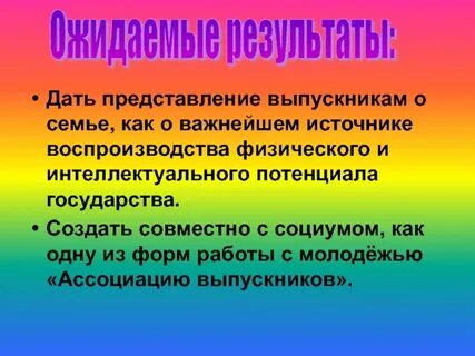 Представление стран