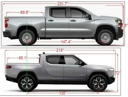 Размеры nissan navara