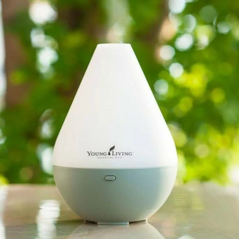 Диффузор Dewdrop от young Living. Аромадиффузор Essential Oil Diffuser. Аромадиффузор young Living. Young Living диффузор Aria Ultrasonic.