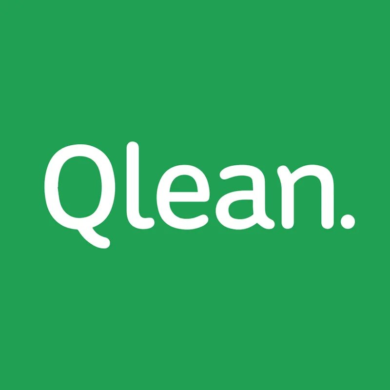 Qlean. Qlean лого. Клининг Qlean. Qlean иконка.