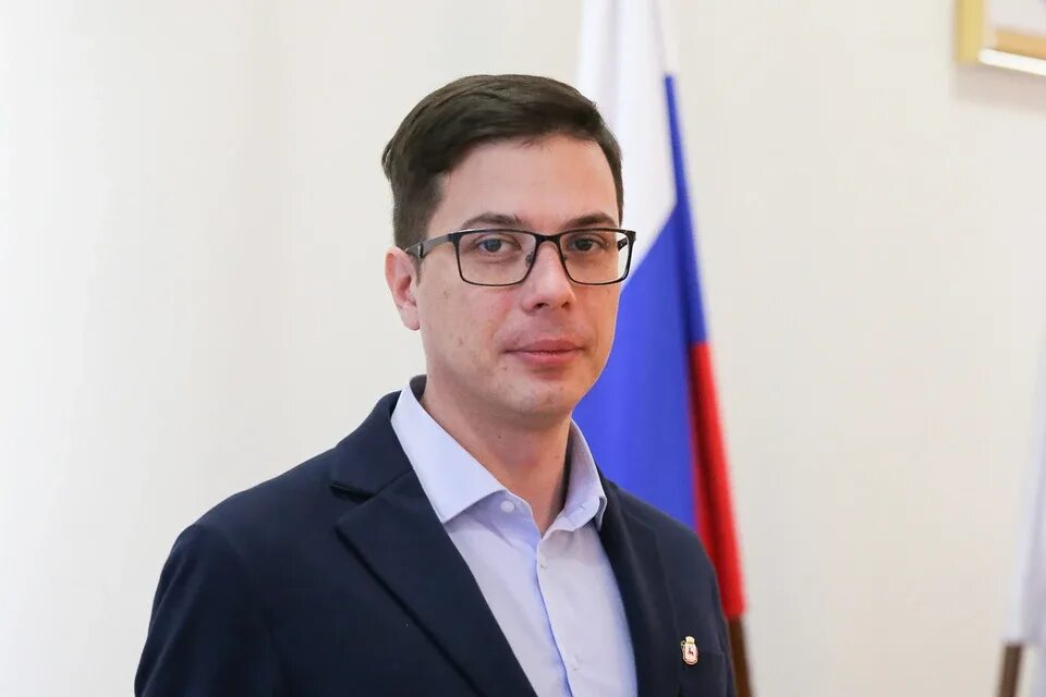 Победитель конкурса "Лидеры России" Юрий Шалабаев стал мэром Нижнего Новгорода