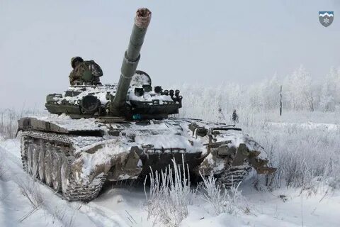 Донбасс 21.01