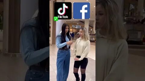 Выложил новый тик ток