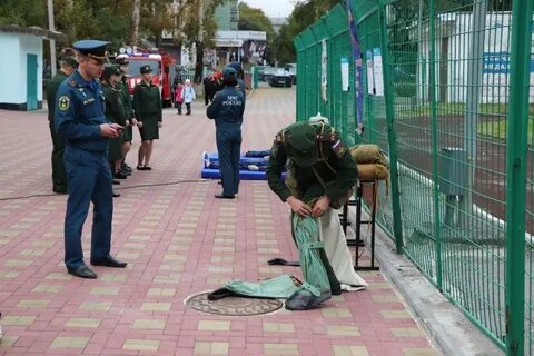 2 июня благовещенск
