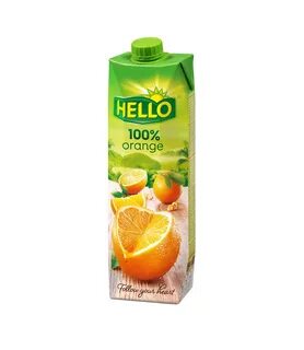 Hello 100