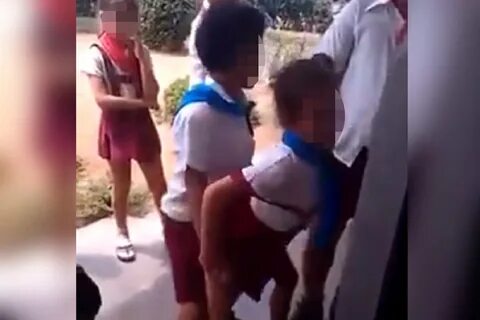 Vídeo de crianças em dança inapropriada é cubano, não brasileiro VEJA.