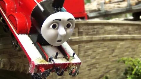 Tom crash