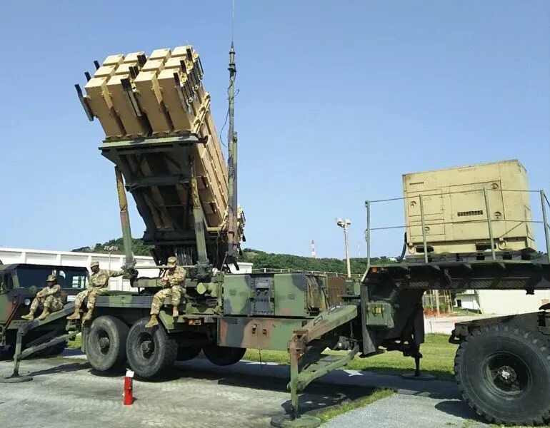 Patriot Pac-3. Patriot Pac-3 MSE. Mim-104 Patriot Pac-3. Patriot THAAD. Пусковая установка патриот