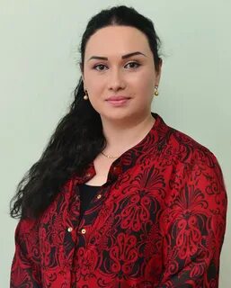 Патимат магомедова