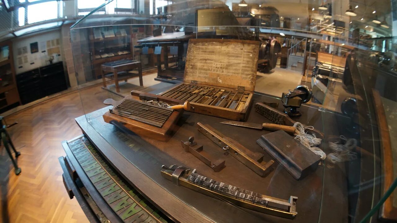 музей техники в праге.