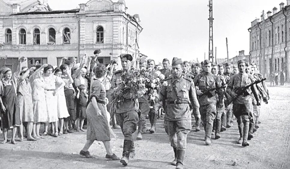 Когда была завершена операция кутузов. Операция Кутузов 1943 наступательная операция. Орловская наступательная операция. Наступательная операция Кутузов. 18 Февраля 1943.