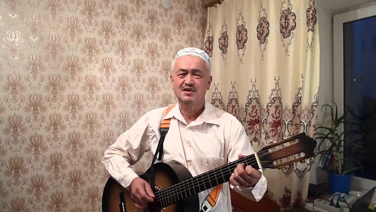 Какую песню тебе спеть видео