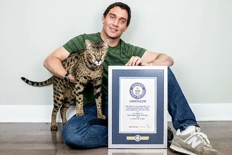 Признан самым