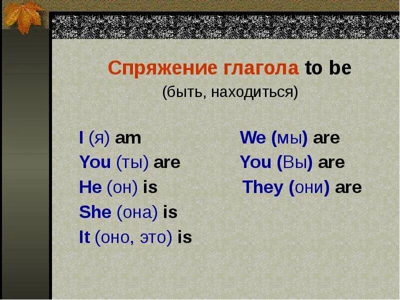 Are e. Форма глагола to be в английском. Правила глагола to be в английском языке. Употребление форм глагола to be. Как применять глагол to be в английском языке.