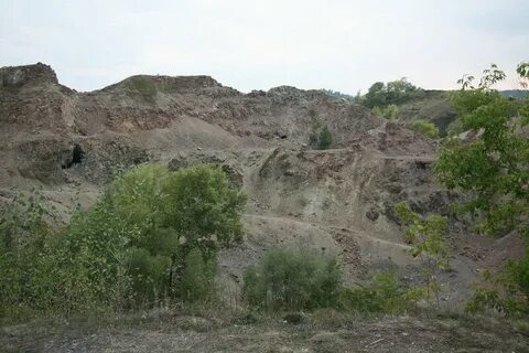 Змеиное горе
