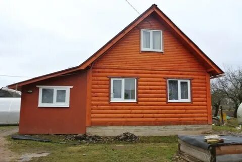Дома новгородской недорогие