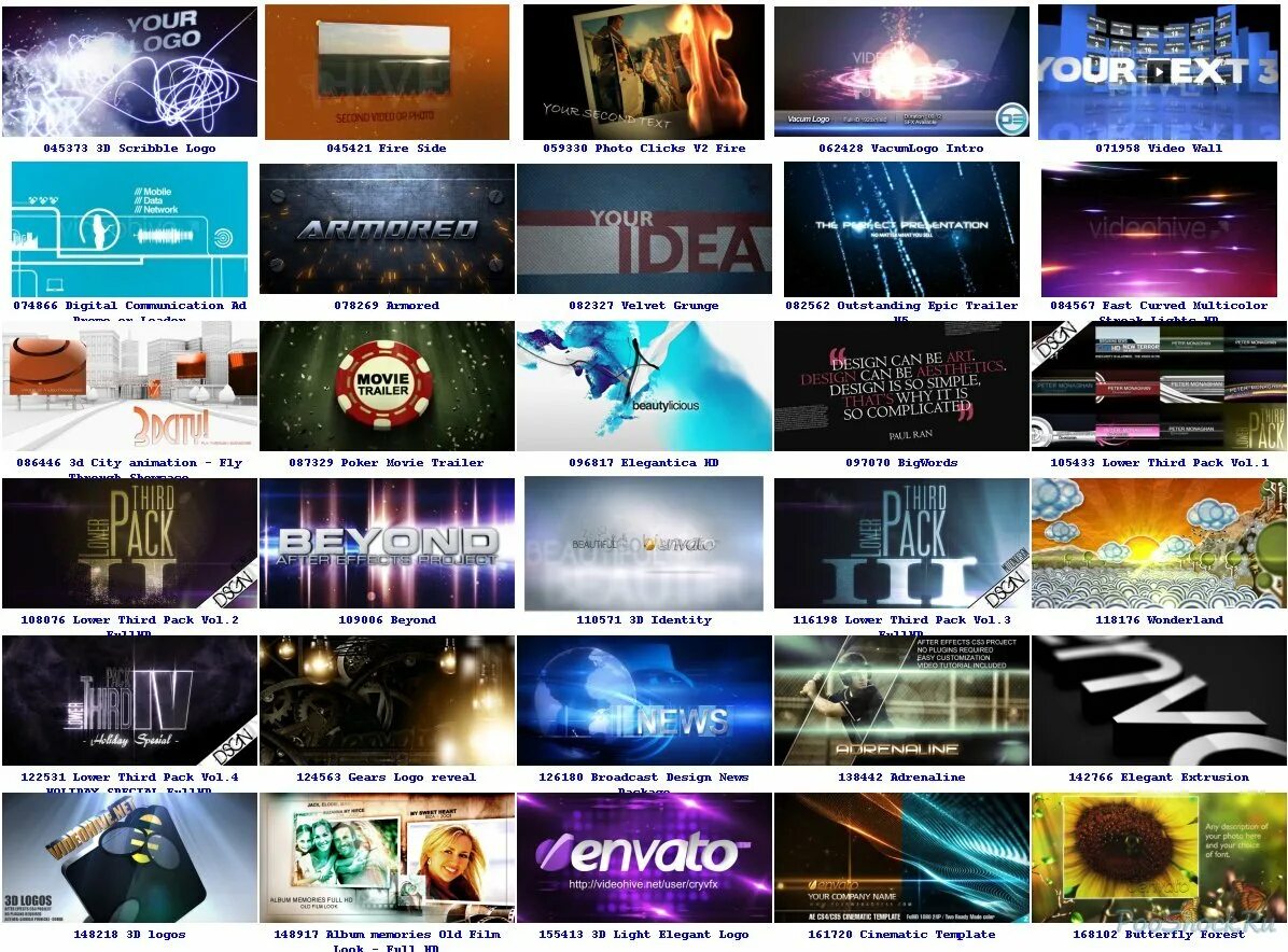 Лотерея after effects project. Videohive after effect project. Проекты after effects. Видео галерея. Проекты афтер эффект.