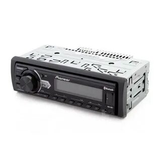 Pioneer mvh 29bt