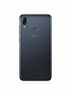 Смартфон asus zenfone max m2 zb633kl