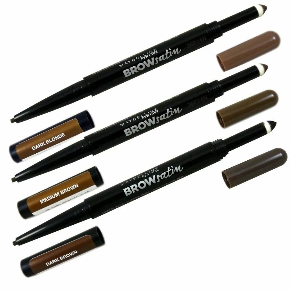 Maybelline для бровей brow. Maybelline карандаш для бровей Brow Satin Duo 04. Maybelline карандаш для бровей Brow Satin Duo. Maybelline карандаш для бровей Brow Satin Duo 01. Maybelline карандаш для бровей Brow Satin Duo 04 9г 3/216.